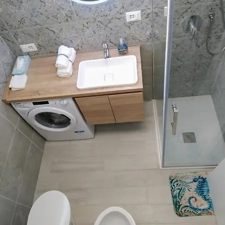 Mini Apartment Anzio