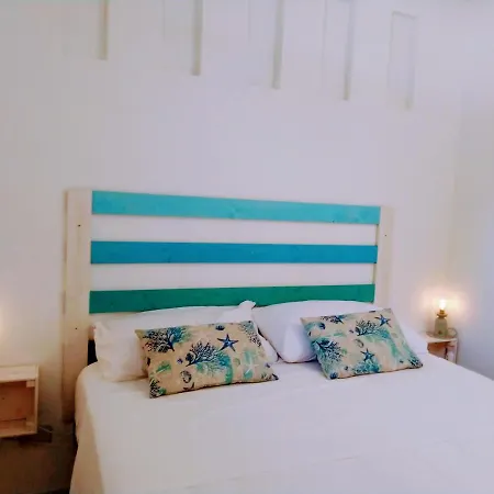 Apartment Mini