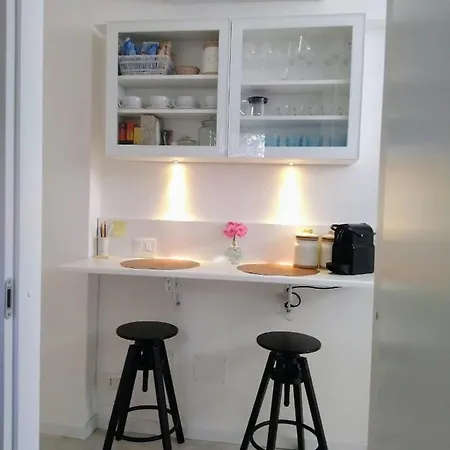 Apartment Mini Anzio