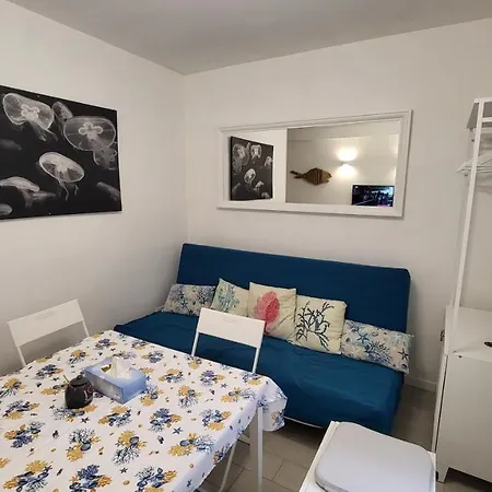 Apartment Mini *