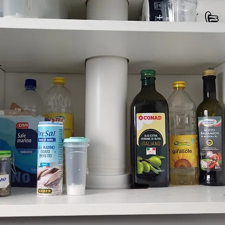 Mini Apartment