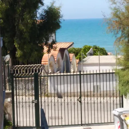 Mini Anzio