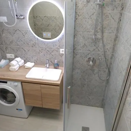 Apartment Mini *