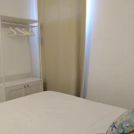 La Torre Mini Fronte Appartamento Anzio