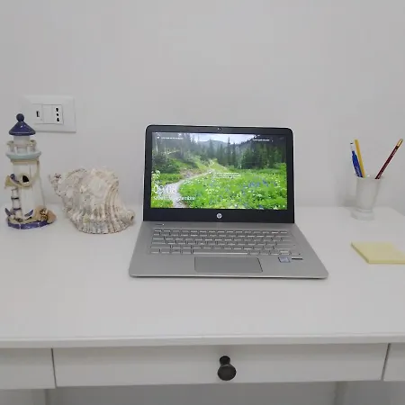 Mini Apartment *