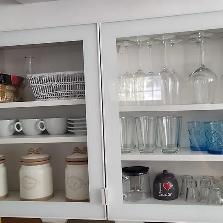 Apartment Mini *