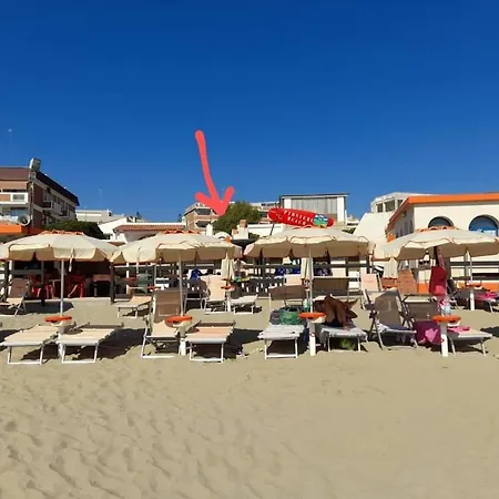Appartamento La Torre Mini Fronte *